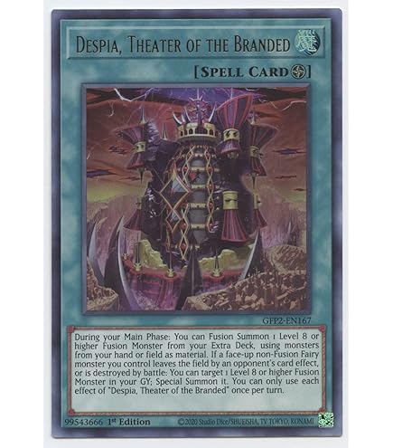 YU-GI-OH! Albaz The Ashen - MP23-EN122 - Prismatic Secret Rare